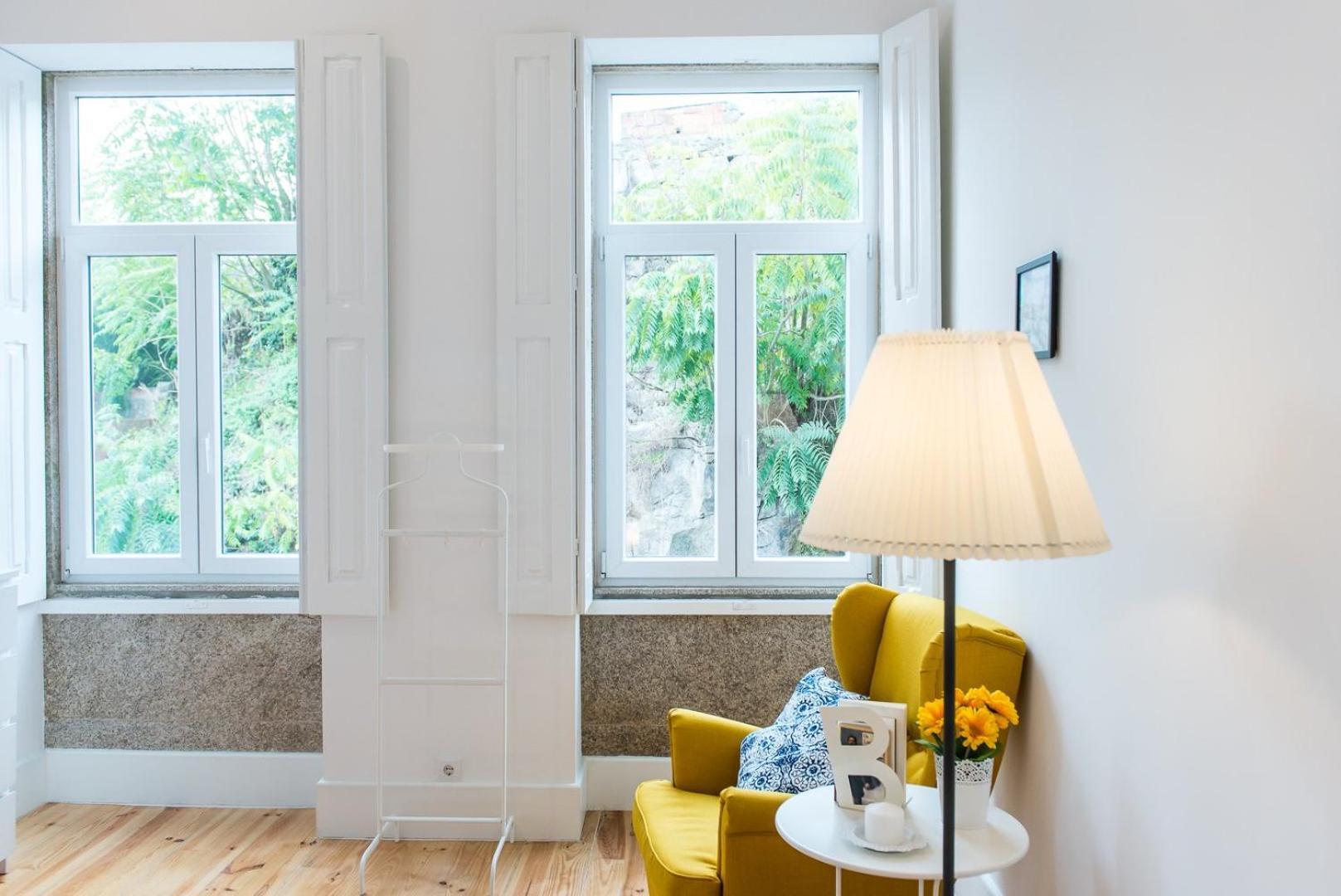 Guestready - Quaint Comfort Near Clerigos Tower Πόρτο Εξωτερικό φωτογραφία