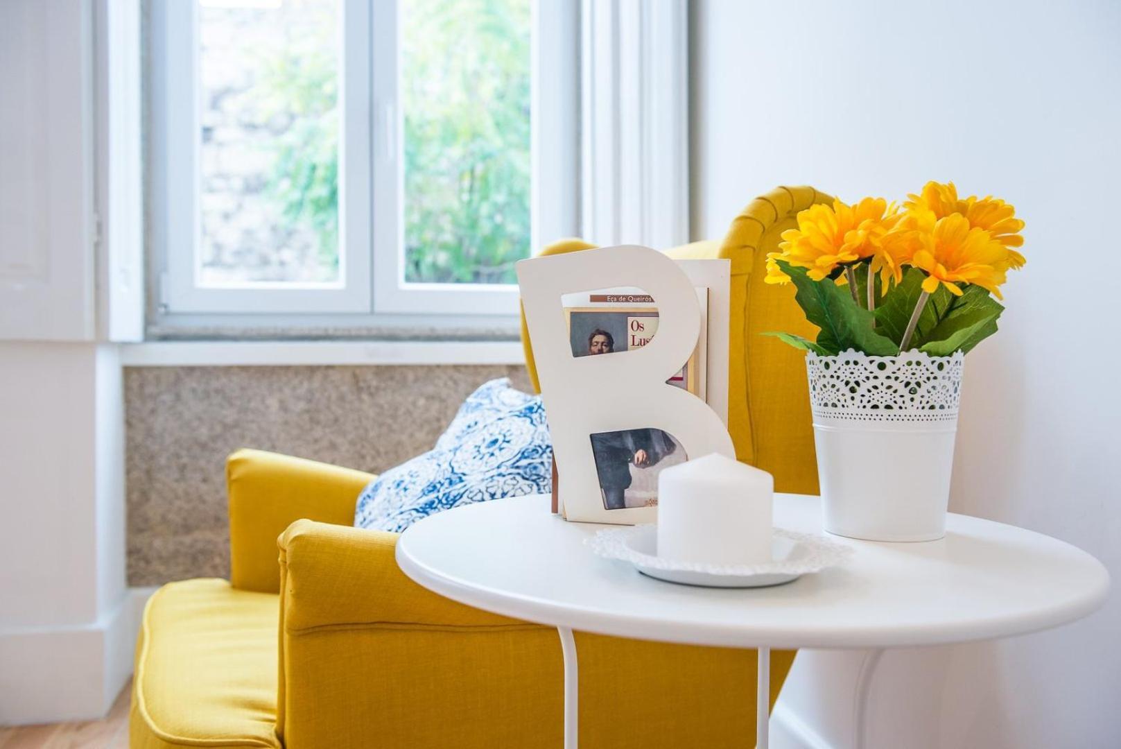 Guestready - Quaint Comfort Near Clerigos Tower Πόρτο Εξωτερικό φωτογραφία