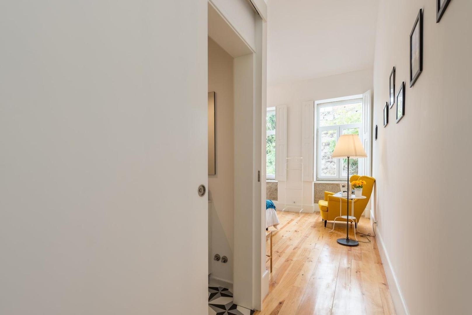Guestready - Quaint Comfort Near Clerigos Tower Πόρτο Εξωτερικό φωτογραφία