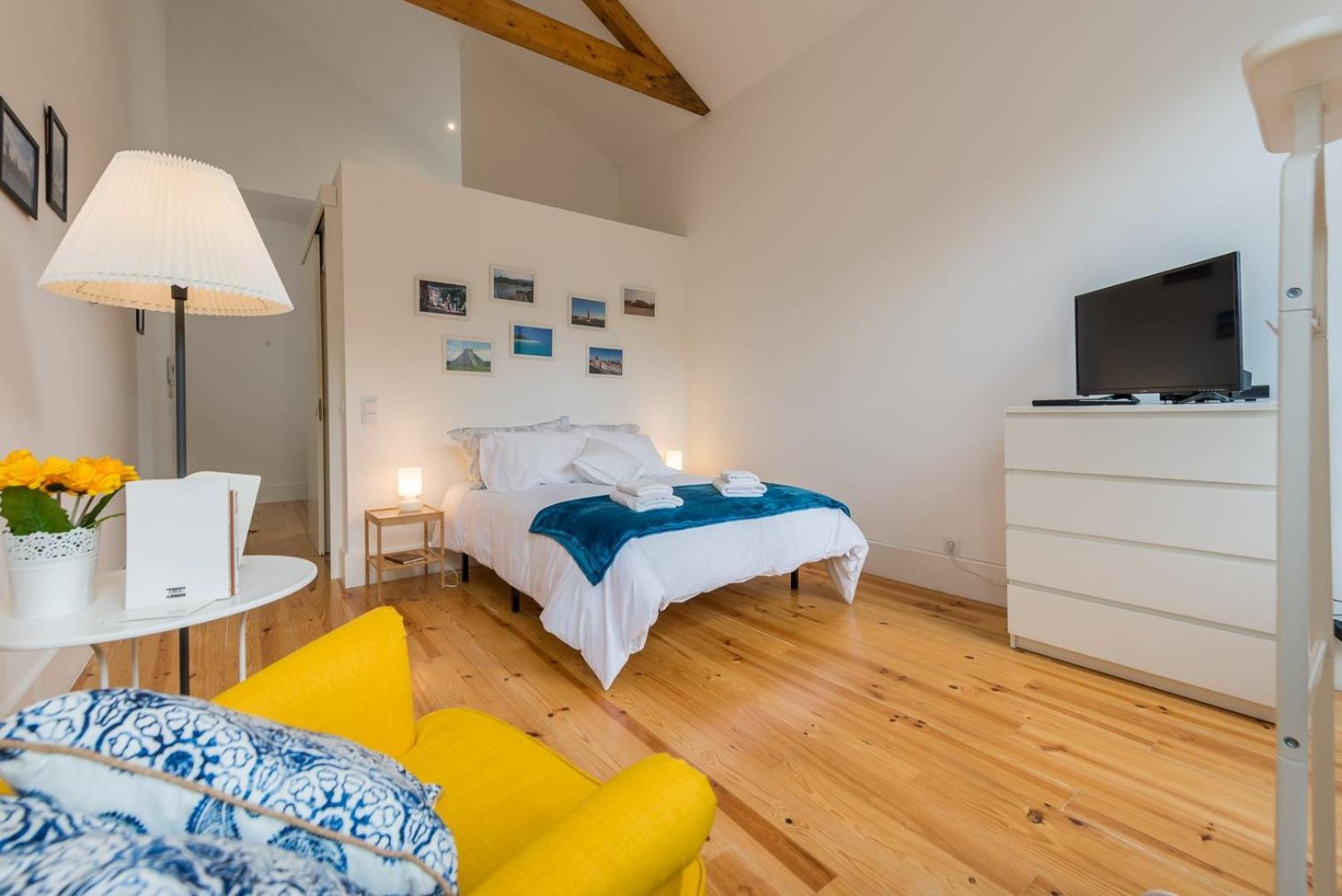 Guestready - Quaint Comfort Near Clerigos Tower Πόρτο Εξωτερικό φωτογραφία